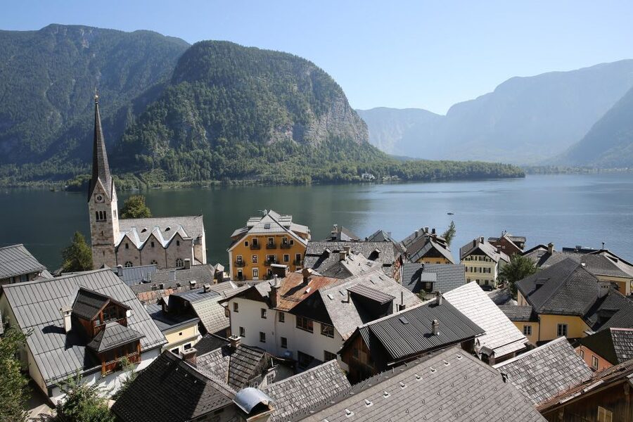 Salzburg: Hallstatt and Sound of Music Tour - Key Highlights You’ll Actually Care About