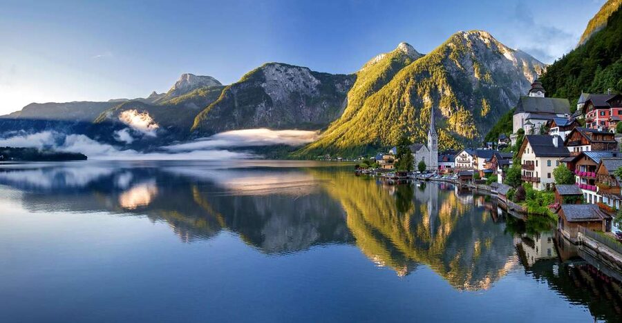Salzburg: Hallstatt and Sound of Music Tour - Hallstatt’s Free Time (About 2 Hours): How to Spend It Well