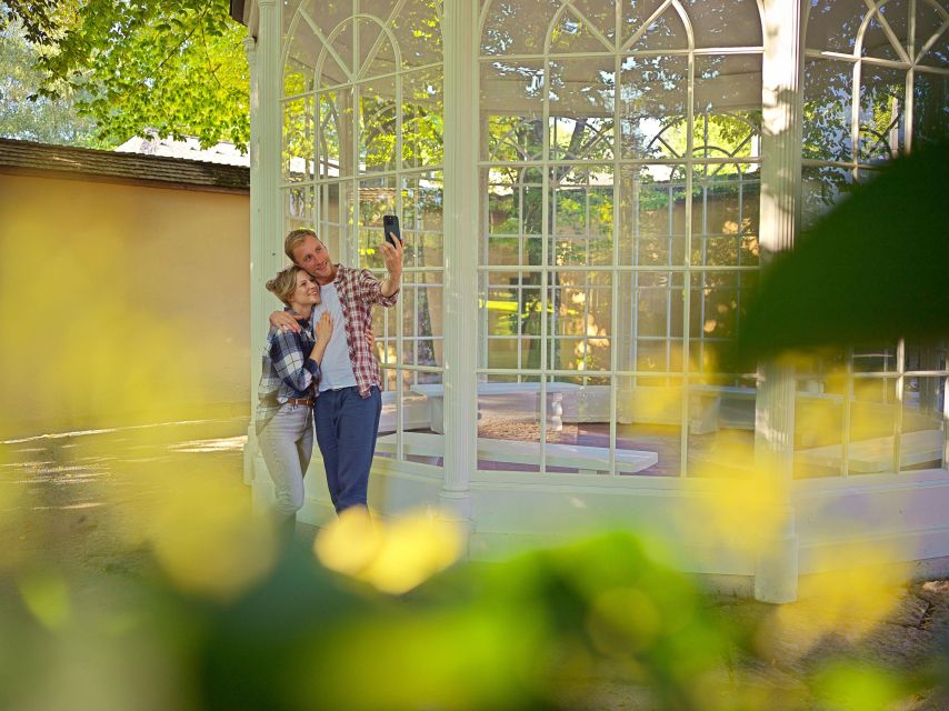 Salzburg: Hallstatt and Sound of Music Tour - The Bone House and Skywalk Reality Check (Seasonal Hours and Closure Timing)