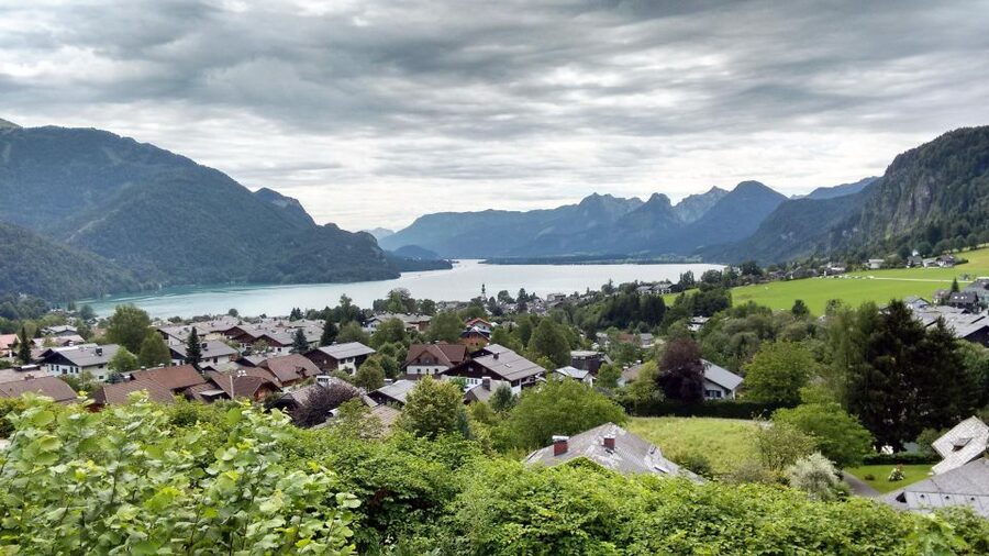Salzburg: Hallstatt and Sound of Music Tour - The Salzkammergut Drive to Hallstatt, and Why the Route Matters
