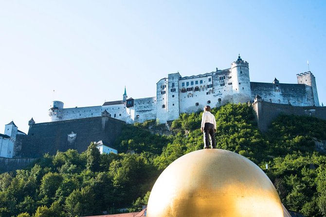 Salzburg Highlight Tour with Fortress Hohensalzburg - Who This Tour Suits Best (And Who Might Skip It)