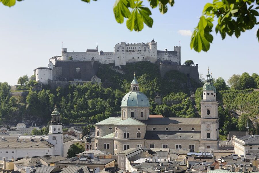 Salzburg: Hohensalzburg Fortress Admission Ticket - Key points before you go