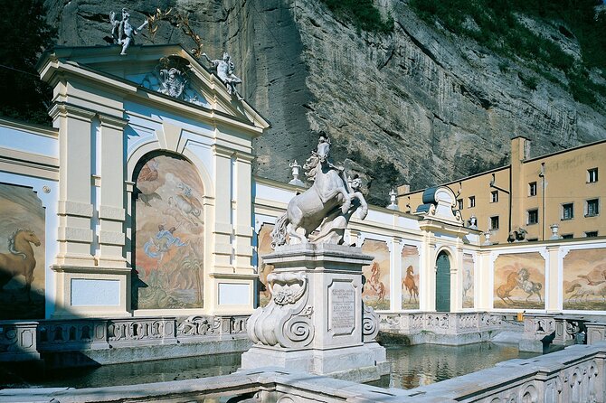 Salzburg Hop-On Hop-Off Bus Tour - How long is the tour really, and how to use it for your schedule