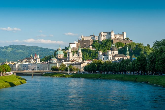 Salzburg Hop-On Hop-Off Bus Tour - What you’ll miss if you only ride the bus