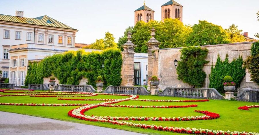 Salzburg: Life of Mozart Private Guided Walking Tour - From Mozart’s childhood to the monument and former residences