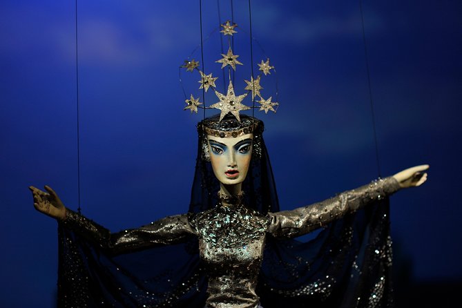 Salzburg Marionette Theater: The Magic Flute SHORT version (1 hour) - Why the Salzburg Marionette Theater is a smart pick in Salzburg