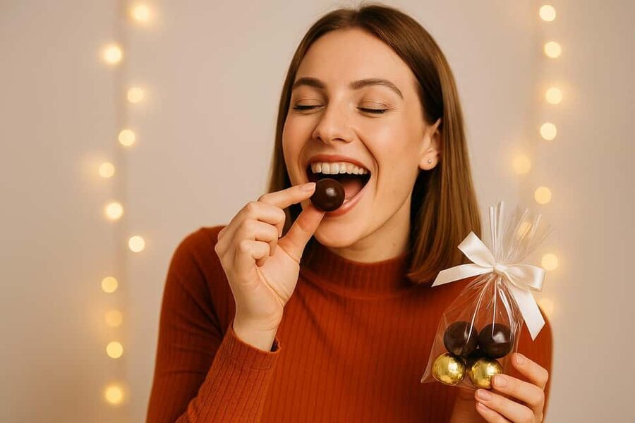 Salzburg: Mozart Chocolate Workshop - Tips to make your workshop smoother