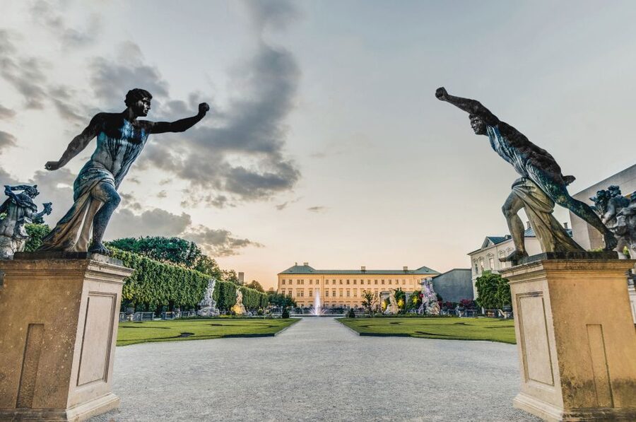Salzburg: Mozart Concert at Mirabell Palace - What You’re Listening For: Mozart Plus Chamber-Music Magic