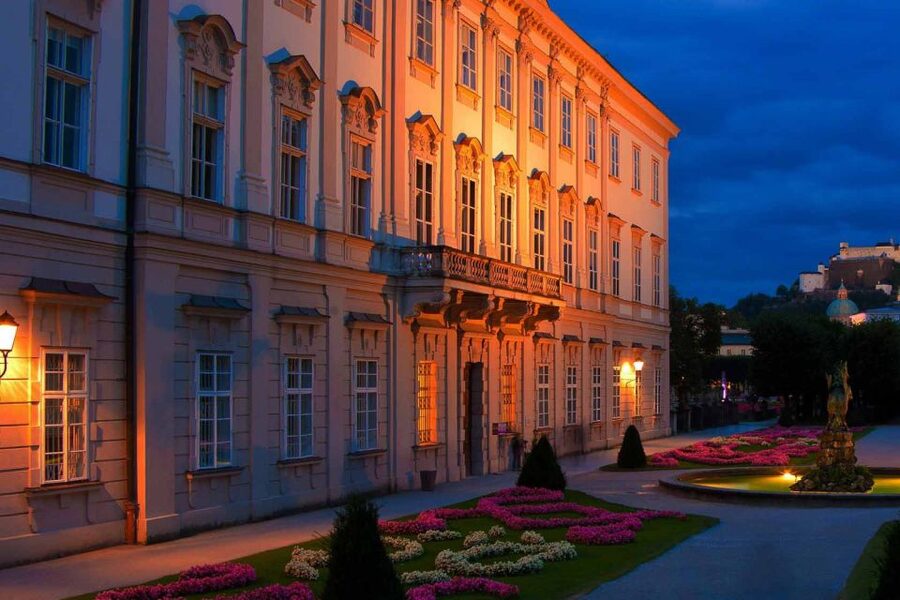 Salzburg: Mozart Concert at Mirabell Palace - Price and Value: Is About $49 Worth It?