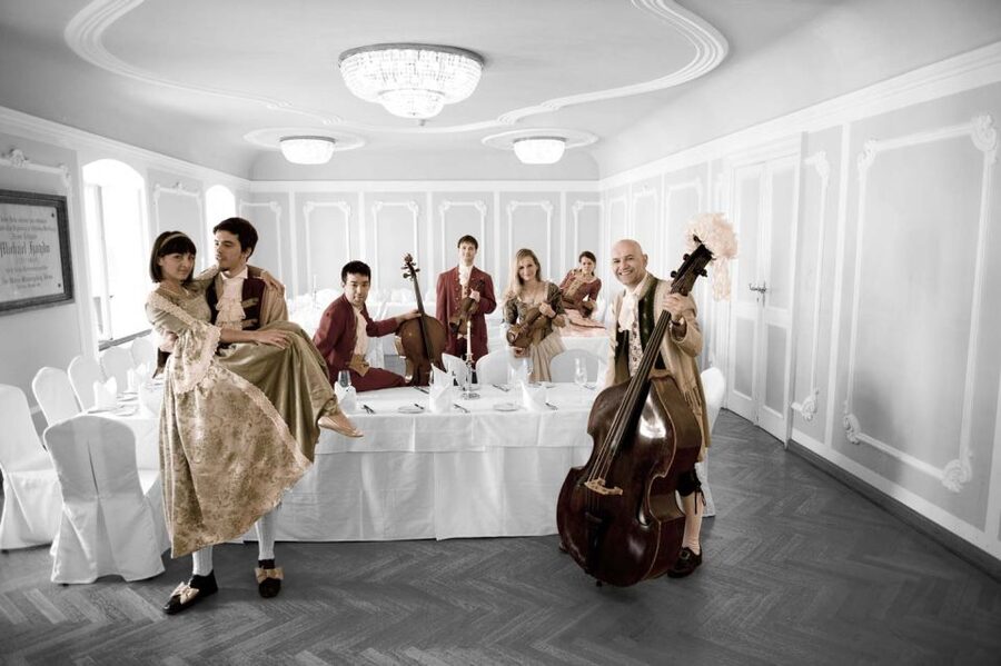 Salzburg: Mozart Concert with Dinner - Key Things You Should Know Before You Go