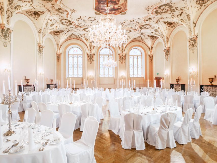 Salzburg: Mozart Concert with Dinner - Should You Book It?