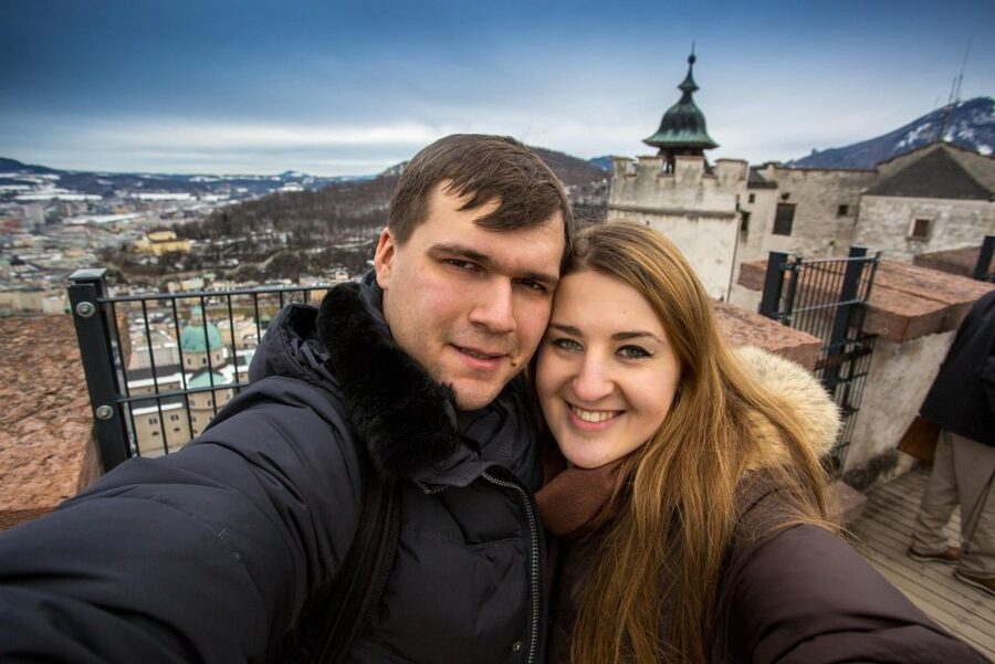 Salzburg: Old Town, Mozart, & Mirabell Gardens Walking Tour - Price check: is $45 worth it here?