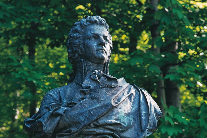 Salzburg On the Traces of Mozart Private Tour - Key highlights I’d prioritize