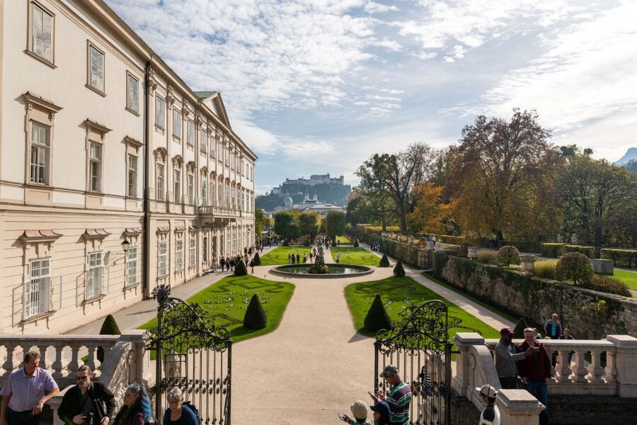 Salzburg: Original Sound of Music Tour - Key highlights worth centering in your plans