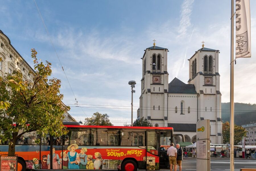 Salzburg: Original Sound of Music Tour - Price and value: is $88 fair for a 4-hour experience?