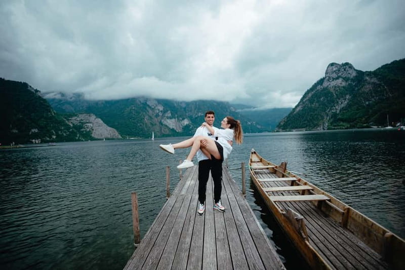 Salzburg: Photography Tour with a Professional Photographer - Key things that make this Salzburg photo tour worth it
