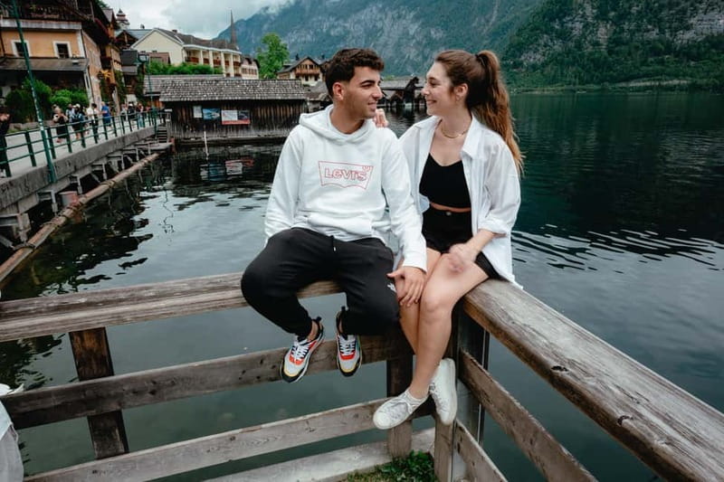 Salzburg: Photography Tour with a Professional Photographer - A 1-2 hour Salzburg photo walk that saves you time and second-guessing