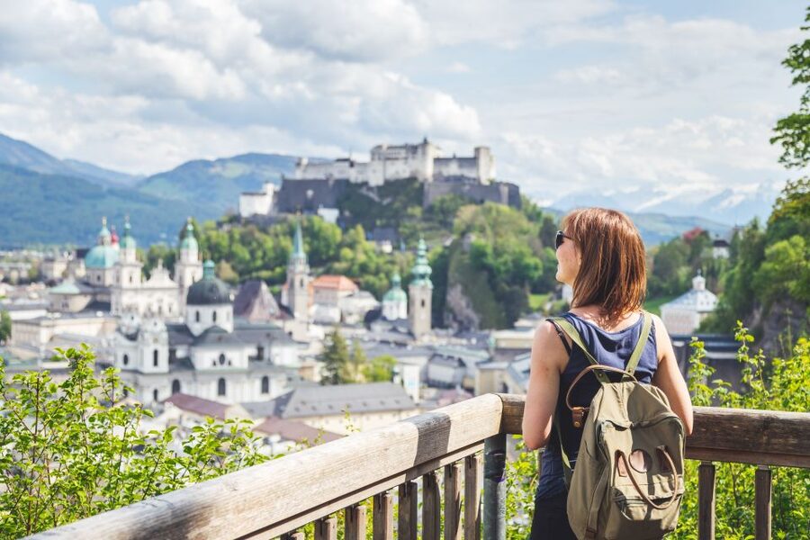 Salzburg: Private City Highlight Tour with a Guide - How this 3-hour private tour makes Salzburg click