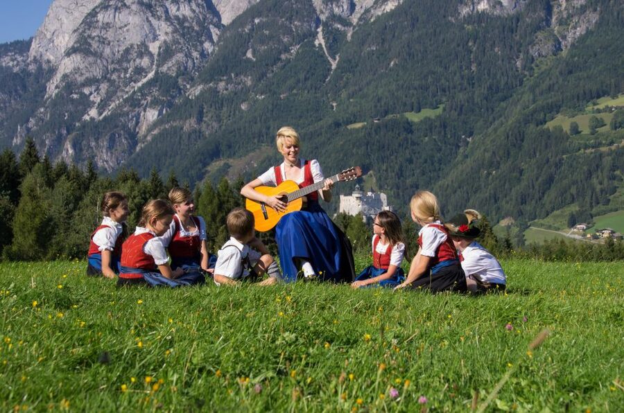 Salzburg: Private Eagle's Nest and the Sound of Music Tour - The big idea: a single day that actually connects the dots