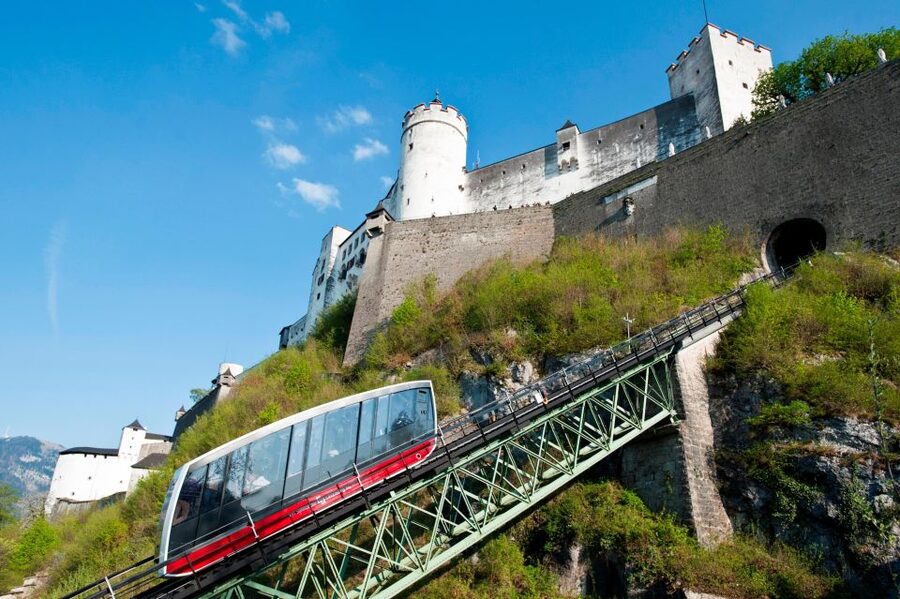 Salzburg: River Cruise & Best of Mozart Fortress Concert - Should you book this Mozart and river cruise combo?