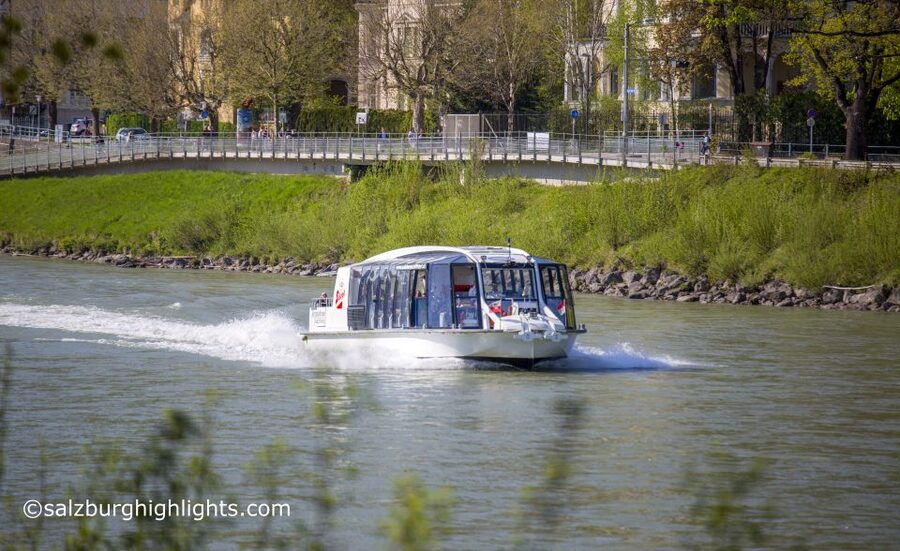 Salzburg: River Cruise, Dinner & Fortress Concert - Who should book this Salzburg dinner and concert evening?