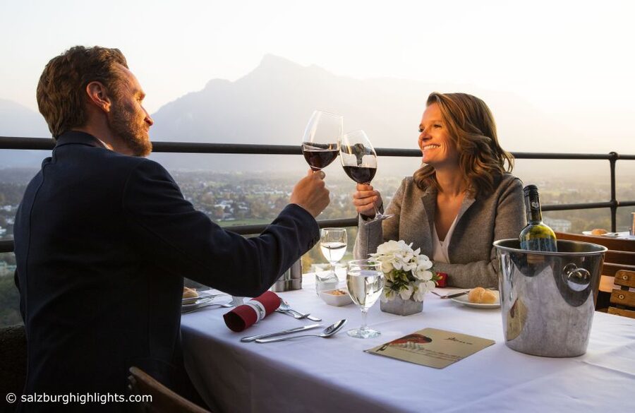 Salzburg: River Cruise, Dinner & Fortress Concert - The Salzach river cruise: what you’ll see and why timing matters
