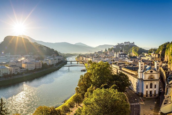 Salzburg Small-Group Day Trip from Vienna - The early start that makes or breaks your Salzburg day