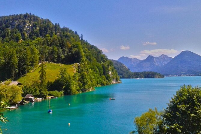 Salzburg Small-Group Day Trip from Vienna - The Altstadt free time that helps you land on the right vibe