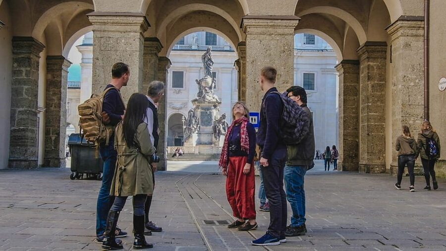 Salzburg: Small-Group Day Trip from Vienna - The return to Vienna, and how to stay comfortable on the long ride