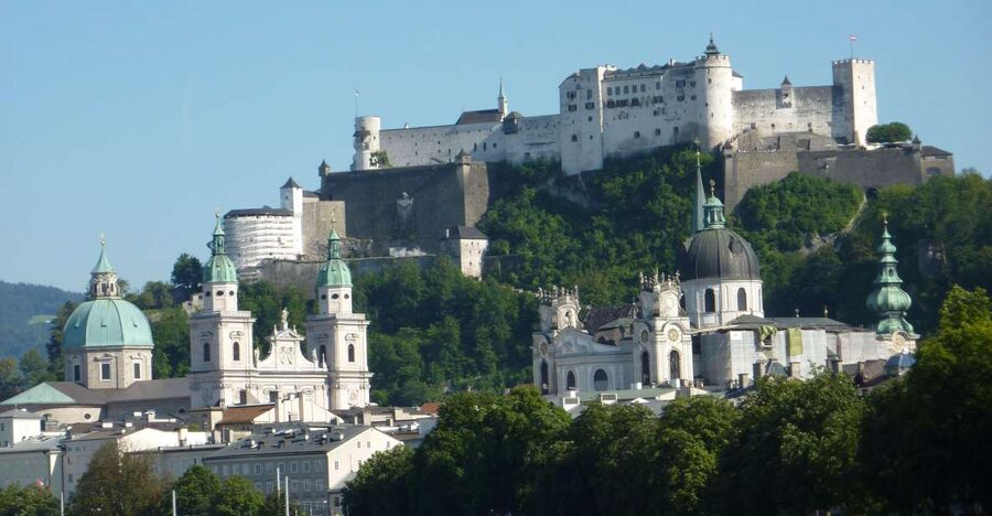 Salzburg “Sound of Music” Private Driver-Guided Tour - Why This 4-Hour Sound of Music Private Drive Works