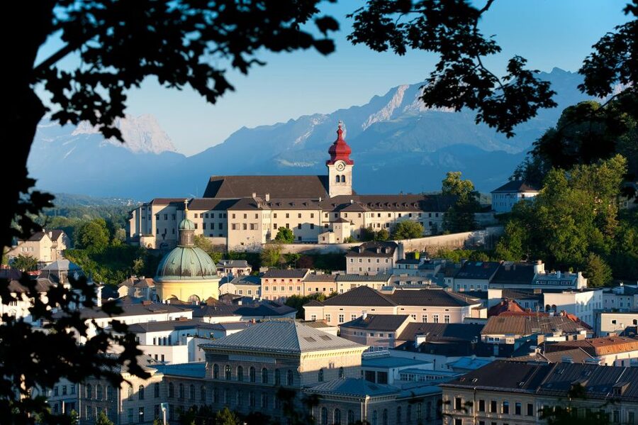 Salzburg: Sound of Music Private Half-Day Tour - Key Highlights You’ll Care About
