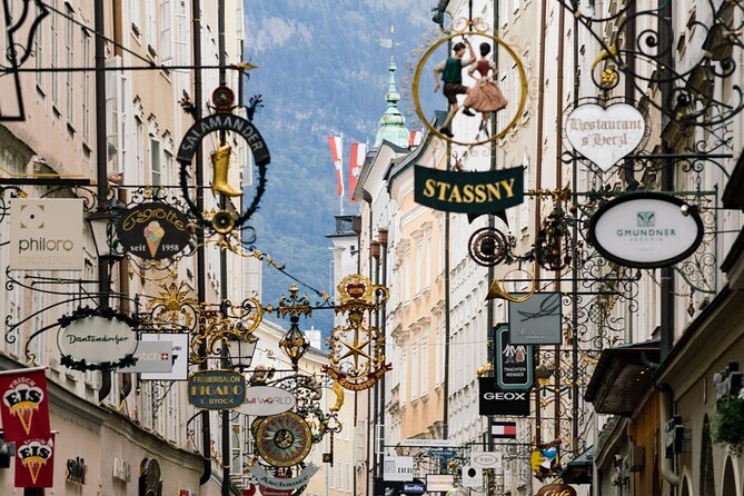 Salzburg Sound of Music Quest: Self-Guided Escape Game - Why the app setup matters more than you think