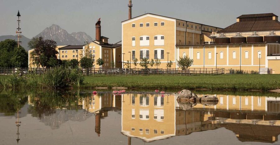 Salzburg: Stiegl Brewery Tour with Beer Tasting - Key highlights you should care about