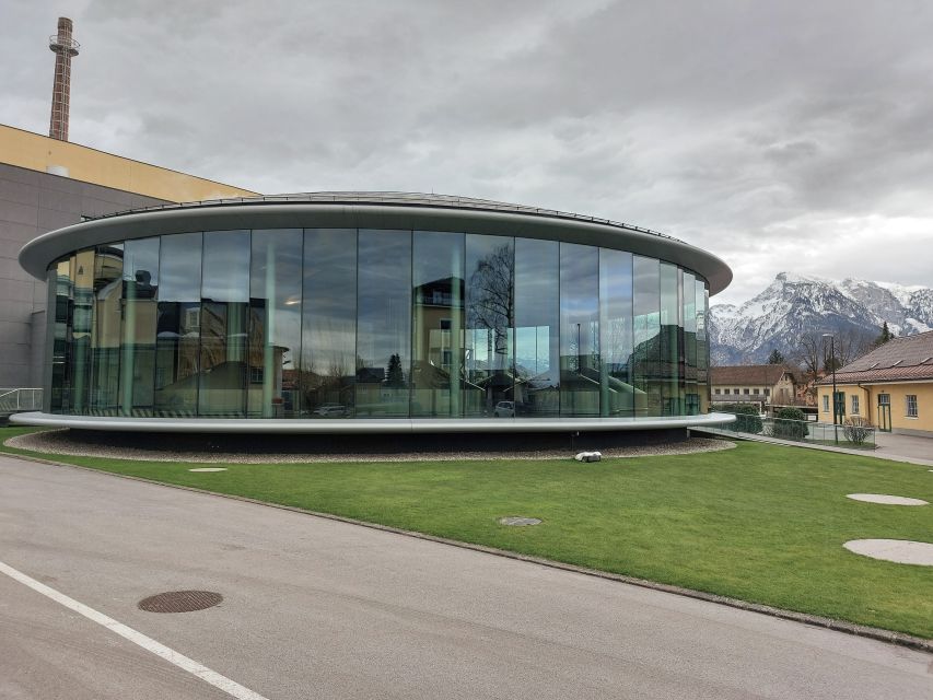 Salzburg: Stiegl Brewery Tour with Beer Tasting - Should you book the Stiegl Brewery Tour in Salzburg?