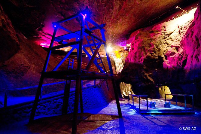 Salzburg Super Saver: Original Sound of Music and Salt Mines Day Trip - Why the guides can make or break the day