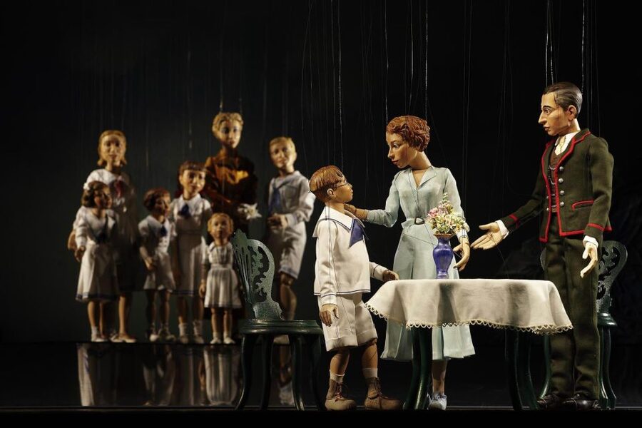 Salzburg: The Sound of Music at Marionette Theater Ticket - Key things I’d prioritize before you go