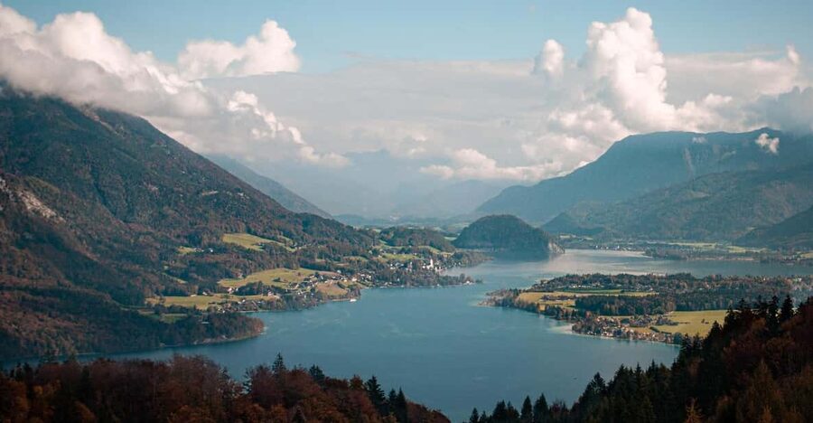 Salzburg & "The Sound of Music" Full Day Driver-Guided Tour - Salzburg’s Mozart core, with stops you can actually use later