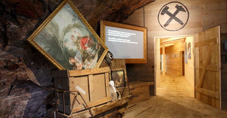 Salzwelten Altaussee: Salt Mine Entrance Ticket - Key things to know before you go