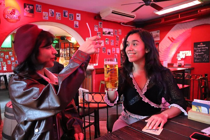 Saturday Night Pub Crawl for Professionals in Vienna, Austria - Timing, transport, and how to avoid the usual Vienna nightlife mistakes