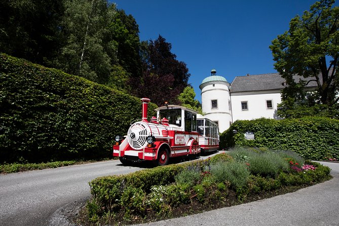 Schloss Tratzberg – Hörspielführung - VR add-on and extra ways to learn