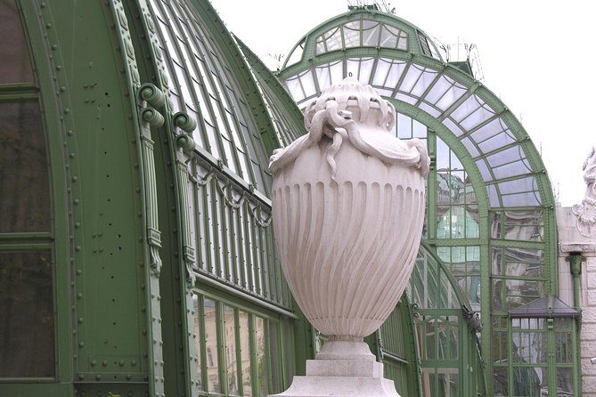 Schmetterlinghaus - Imperial Butterfly House Vienna Admission Ticket - Ticket price and value: what you really pay for