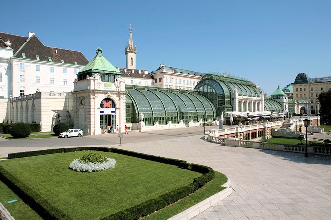 Schmetterlinghaus - Imperial Butterfly House Vienna Admission Ticket - Pre-booked admission, queues, and why timing can change everything