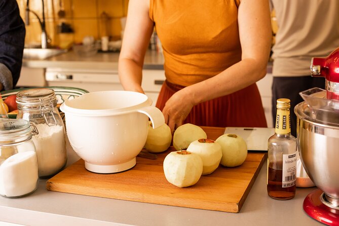 Schnitzel and Strudel: Shared Cooking Class - Key highlights to know before you go