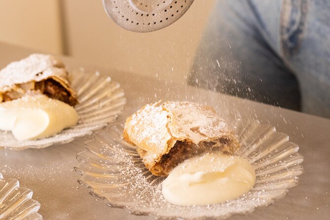 Schnitzel and Strudel: Shared Cooking Class - Should you book it? My practical take