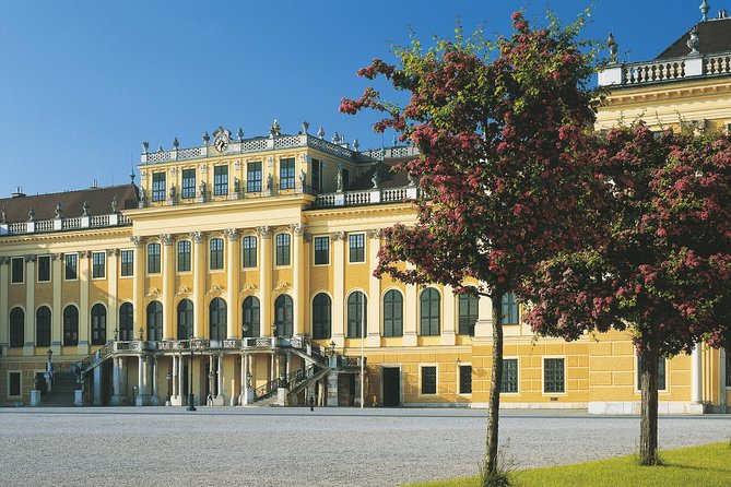 Schoenbrunn Palace Skip-The-Line and Vienna Highlights Private Tour - Key things to know before you go