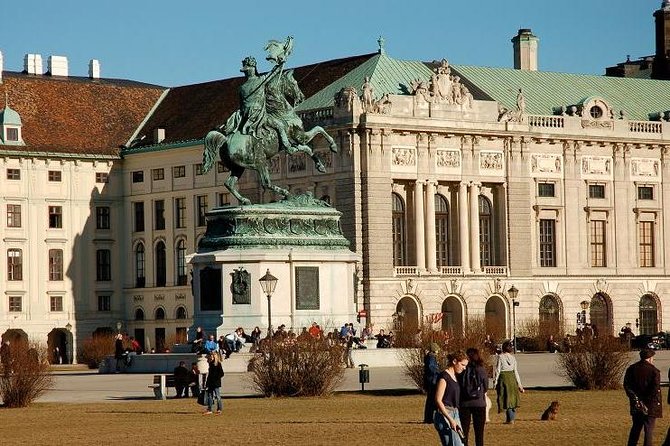 Schoenbrunn Palace Skip-The-Line and Vienna Highlights Private Tour - Price and value: what you’re paying for, and why it can be worth it