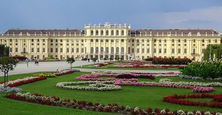 Schönbrunn Grand Tour : Private Skip-the-Line Walking Tour - Key highlights you will care about