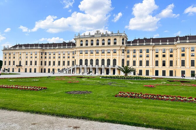 Schönbrunn Palace and Garden Tour - Key Things You Should Know Before You Go