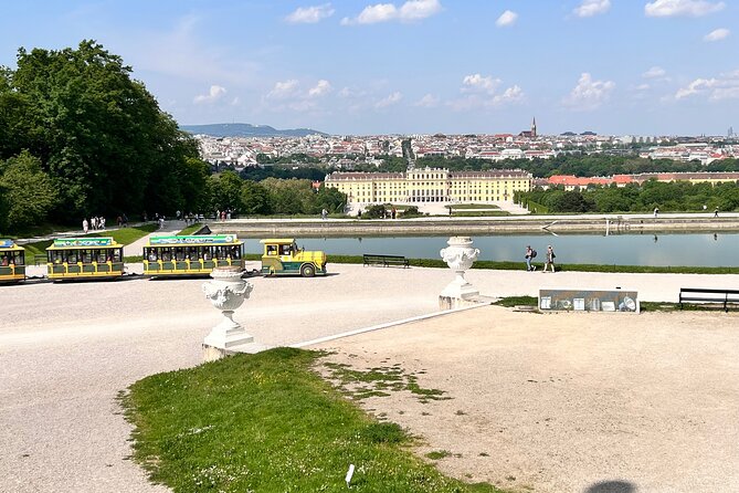 Schönbrunn Palace and Garden Tour - Why Schönbrunn Palace Fits a Short Vienna Day