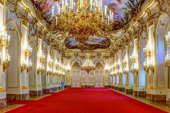 Schönbrunn Palace and Garden Tour - Practical Tips to Get the Most from Each Half